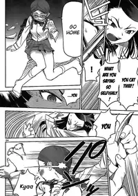 Domina no do ch.15 english