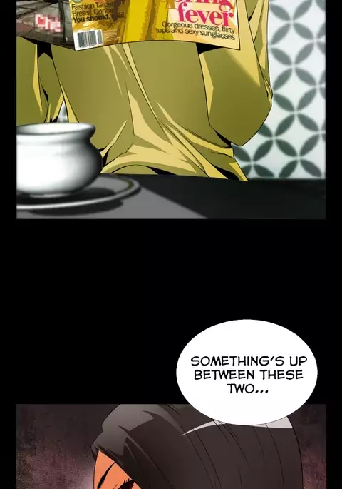 Love Parameter Ch.1-66