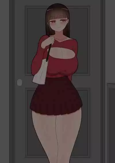 『彼女は狙われている』本編 ～タケシ編～（鸡儿勃特汉化）