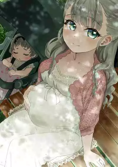 Skeb Matome Color & Monochrome