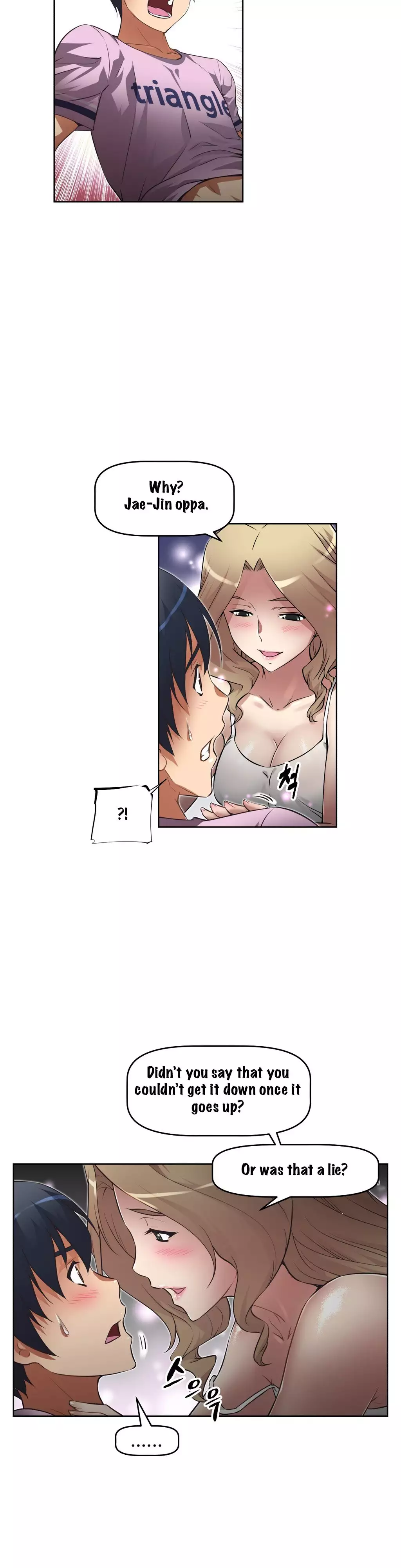 Brawling Go 0-15 Chapters