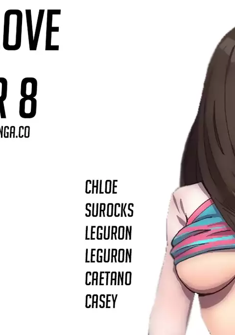 Refrain Love Ch.1-32