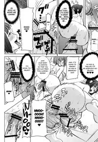 Unsweet Kurose Katsuko Plus Saikai...