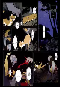 [okama] Hanafuda [English]