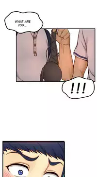 [Cave Bear] Mia's Tool Ch. 0-15 [English]