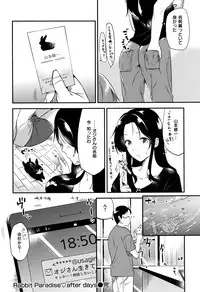 [Momoko] Rabbit Paradise