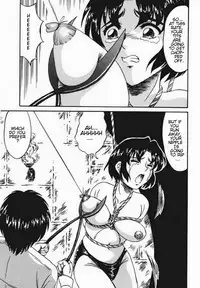 [Kesshousui] Otome Kari no Kan | Girl Hunting Mansion [English]