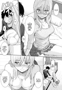 [Homunculus] Hajirai Break [English]