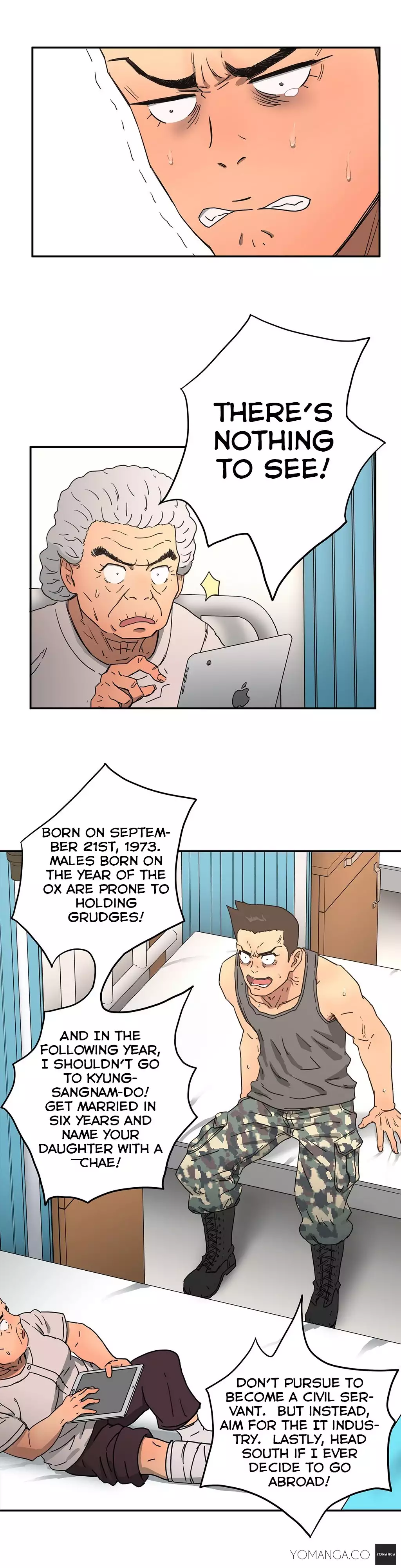 Refrain Love Ch.1-16