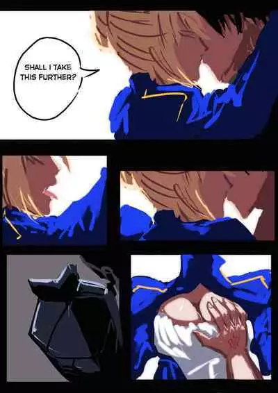 A Chaldean Valentine