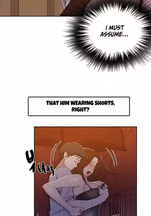 Secret Class Ch.44/?