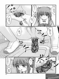 [Satomi Hidefumi] H yori Hazukashii Koto