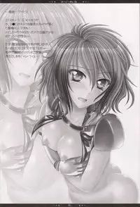 (C73) [HAPPY WATER (Kizaki Yuuri)] Oojiibon EX (Super Robot Wars)