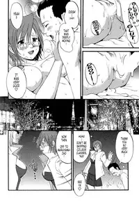 [Saigado] Hanasan No Kyuujitsu (Hana's Holiday) Vol. 2 [English] [Tonigobe]