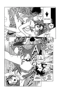 [U-Jin] Angel: Highschool Sexual Bad Boys and Girls Story Vol.02 [English]