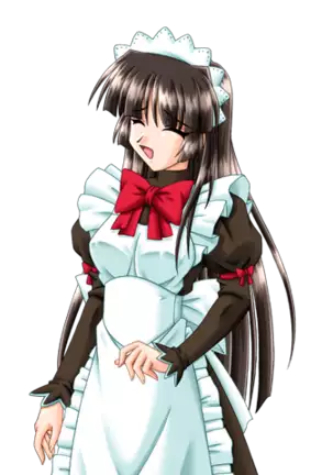 Pick Me, Honey! (decensored)