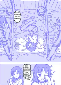 The CattleMaster [English] [Rewrite]
