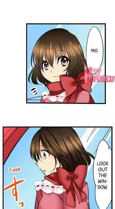 [BURIO] Touching My Older Sister Under the Table (Complete) [English]