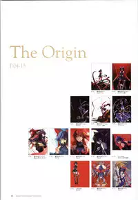 [Colors] Mahou Shoujo Ai Genga Shuu