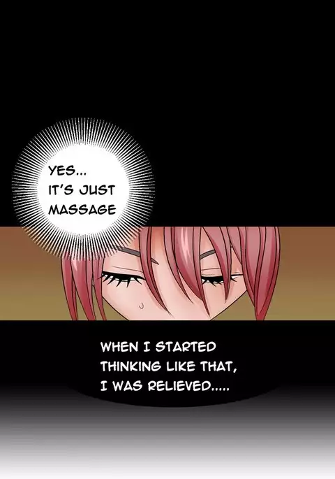 The Taste of Hands Ch.1-61