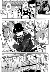 [Carn] Dere Nochi Torare [English] [Decensored]