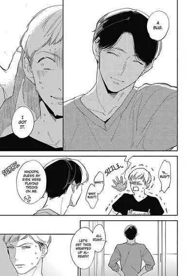 Youkoso! BL Kenkyuu Club | Welcome to the Yaoi Research Club