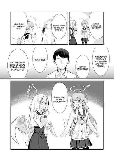 Himitsu no Uisshurisuto | Secret Wishlist