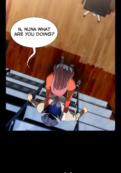 Love Parameter Ch.1-74