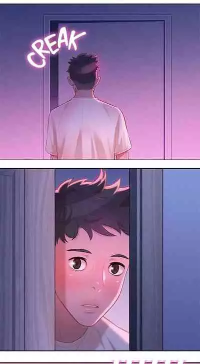 What do you Take me For? Ch.34/?