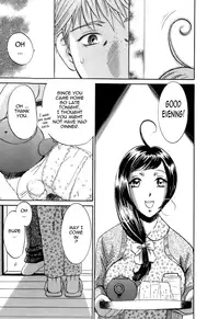 [Umematsu Thomas] Oshiete! Obasan [English] {Tadanohito}