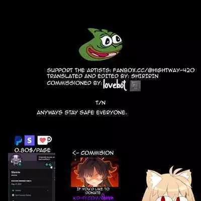 Sensei o mi ni iku | Went to see Sensei