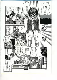 [Appleton] Fairy Paradise