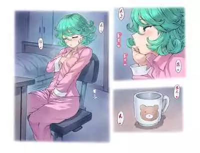 Tatsumaki Dakko