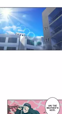 Ghost Love Ch.1-24 (English) (YoManga) (Ongoing)