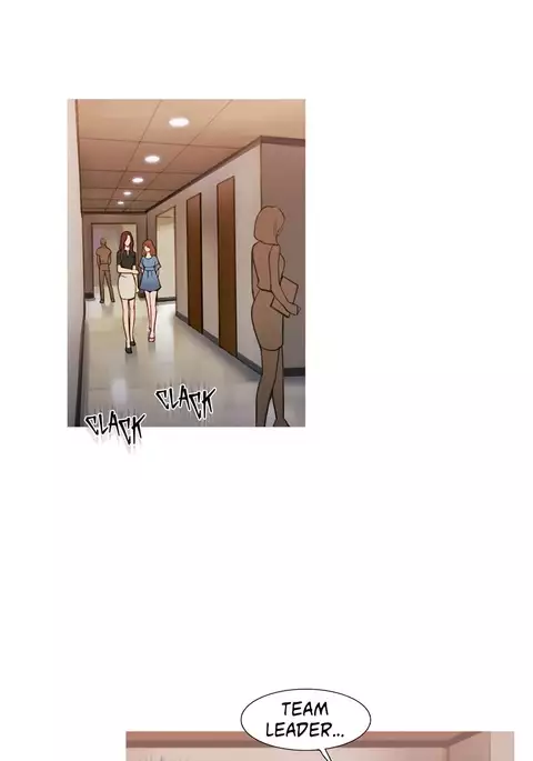 Scandal of the Witch Ch.1-36