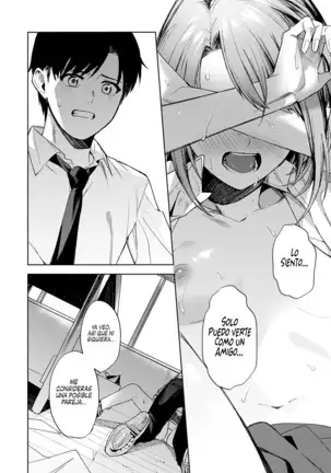 Renjo no Hokorobi | La Grieta en el Amor