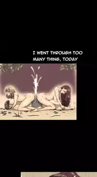 [Madstart] Secret Island Ch.1-24 (English) (Ongoing)