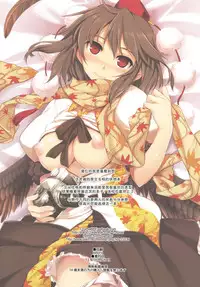 [Shimoyakedou (Ouma Tokiichi)] Kuro-Shiro Trick Girls (Touhou Project) [Chinese] [扶毒分部] [Digital]