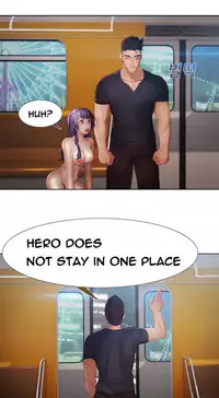 [Studio Gale] Lady Garden Ch.1-32 (English) (Ongoing)