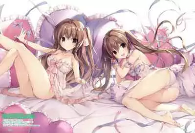 Dengeki Moeoh 2021-06 [Digital]