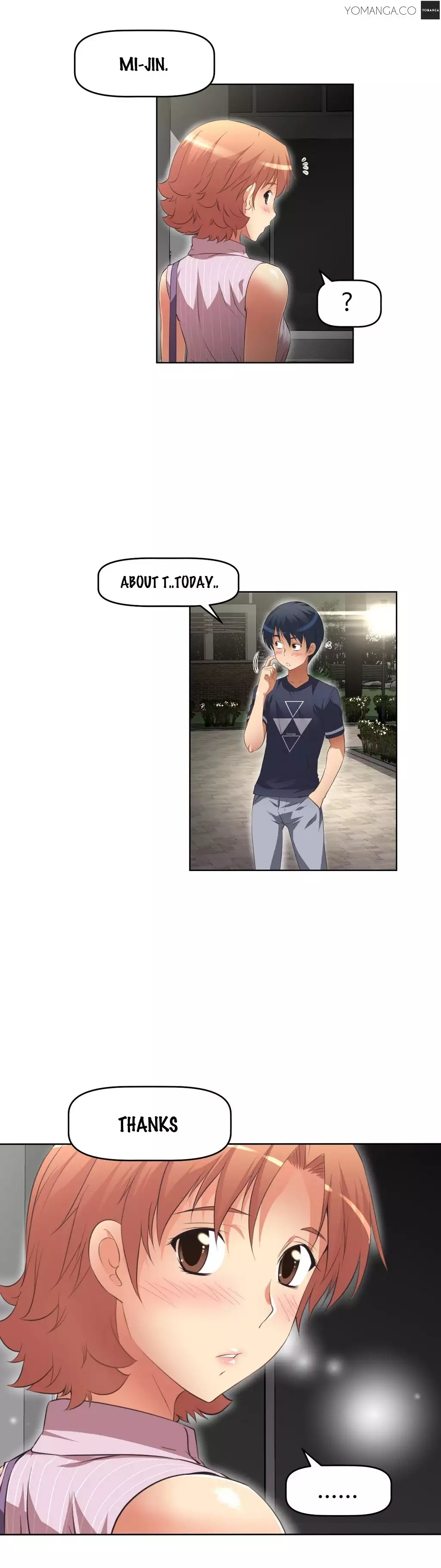 Brawling Go 0-14 Chapters