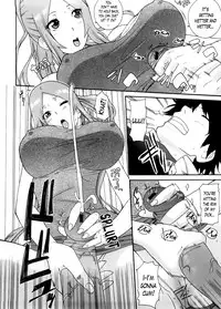 [Nakamine Hiroshi] Neesan [English] [Lazarus H]