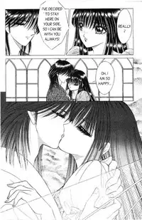 [Senno Knife] Sepia 5 [English]