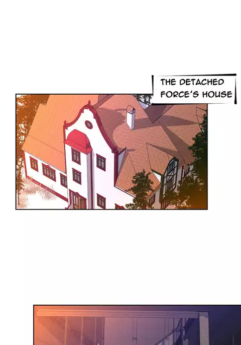 Perfect Half Ch.1-16