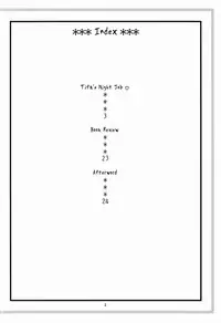 (SC55) [ACID-HEAD (Murata.)] TIFA!2 (Final Fantasy VII) [English] =LWB=