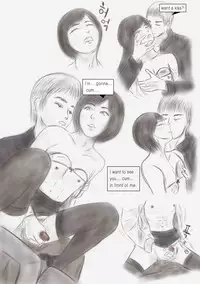 [valdam] Litmus - Final Chapter [English]