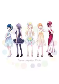 [Harumachi Tsurara (Shichoson)] Fu no Jijou [Chinese] [脸肿汉化组] [Digital]