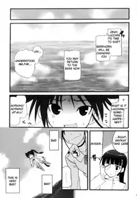 (C74) [INFINITY DRIVE (Kyougoku Shin)] CONQUISTA CIELA (Strike Witches) [English] [Mongolfier]