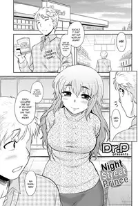 [Dr.P] Momoiro Daydream Ch. 1-8 [English] [YQII] [Decensored] [Digital]