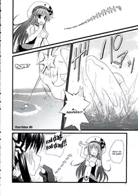 [Minatekishugi (Minase)] Voyage (Pangya) [English]